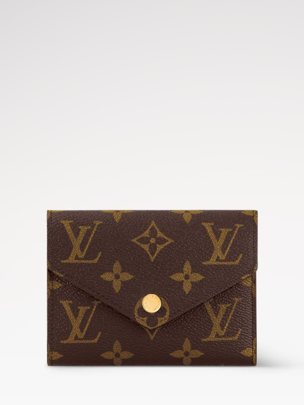 Louis Vuitton Victorine wallet